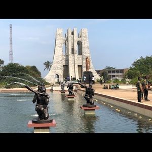 Meet your Posher, Stacy